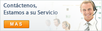 Contáctenos